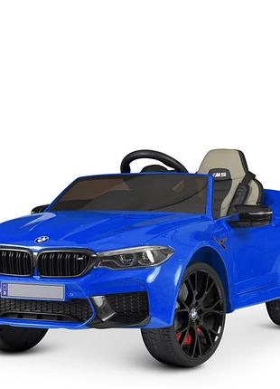 Дитячий електромобіль m 4791eblr-4 bmw до 30 кг.