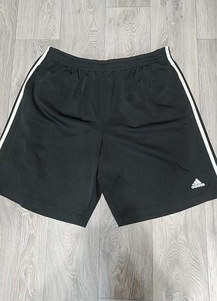 Шорти чоловічі спортивні adidas