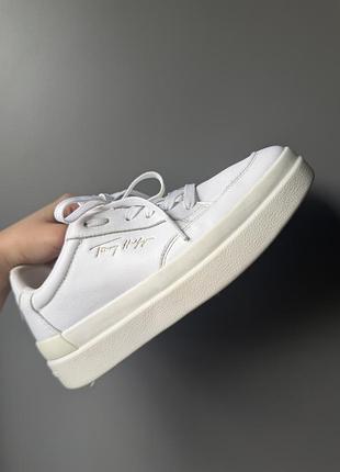 Кросівки tommy hilfigerоригінал