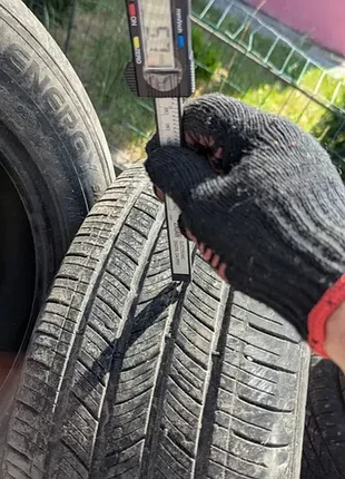 Шини/резина/гума/колеса michelin r17 235/55
