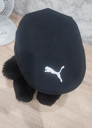 Бірет

puma