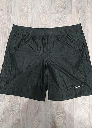 Шорти чоловічі спортивні nike