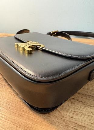Celine triomphe medium bag
