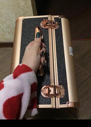 Кейс для косметики