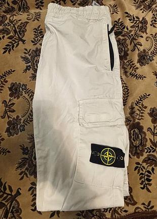 Stone island cargo pants 31303