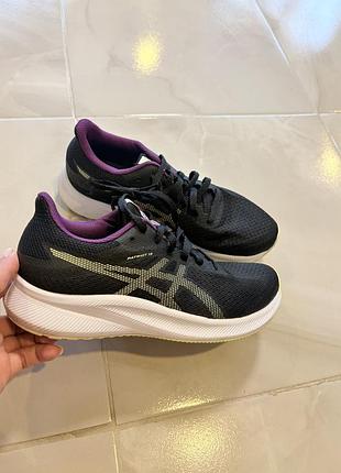 Кросівки asics 38р 25см.