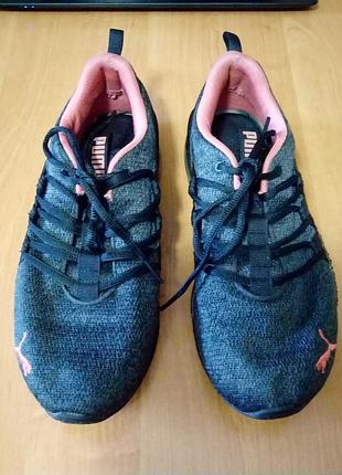 Жіночі кросівки puma riaze prowl, розмір 40 (25.5 см)