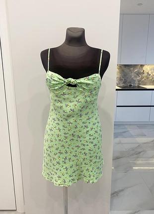 Сукня плаття zara s