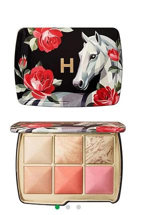 Палетка лімітована кінь hourglass ambient lighting edit horse palete 2025