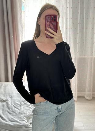 Кофтинка лонг tommy jeans
