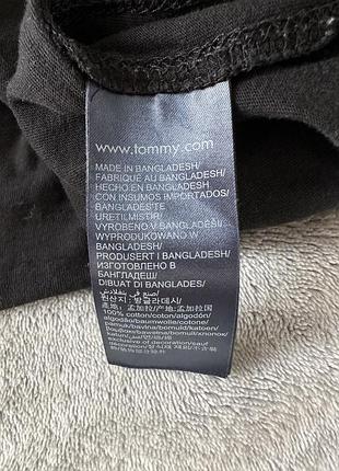 Кофтинка лонг tommy jeans 5