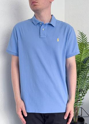 Polo ralph lauren поло