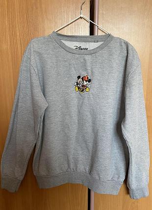 Світшот жіночий disney