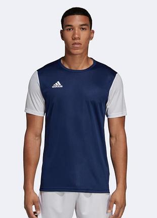 Adidas sample, p.l чоловіча футболка спортивна