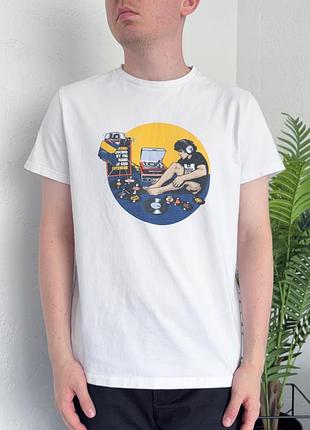 Weekend offender футболка