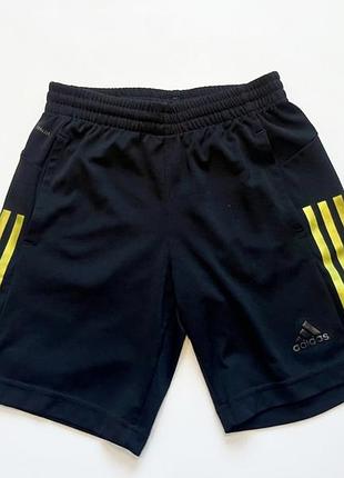 Шорты на мальчика 8-9 лет, бренда adidas