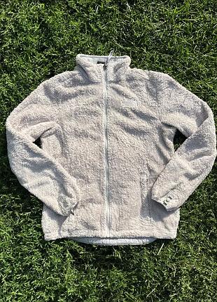 Шерпа / кофта the north face флисовая | оригинал
