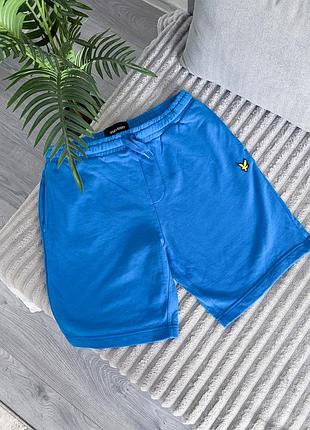 Lyle scott шорти