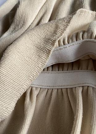 Жіноча кофта zara basic 5