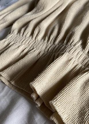 Жіноча кофта zara basic 4
