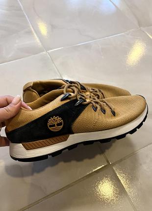 Киосівки тімберленди 27,5 см. 42-43р.