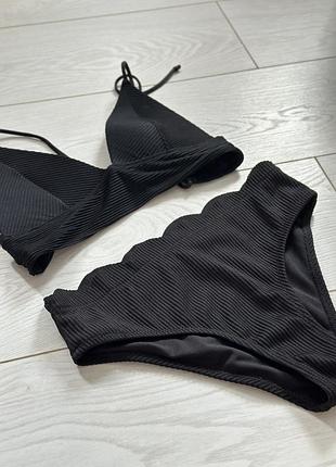 Купальник shein