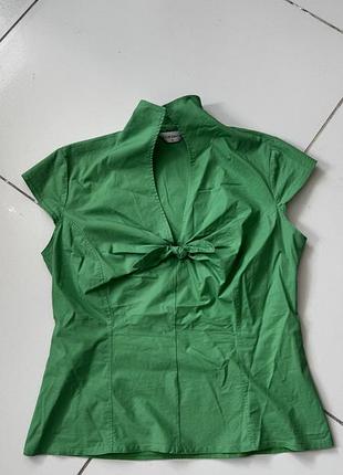 Блуза topshop