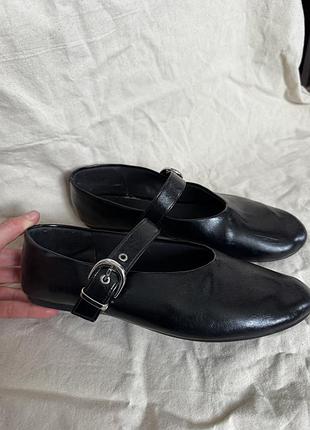 Туфлі, балетки zara