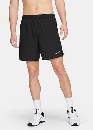 Нові шорти nike розмір m оригінал