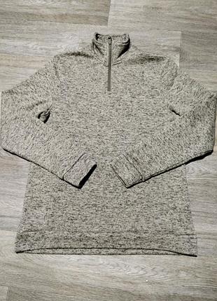 Мужская толстовка mountain warehouse , размер l-xl .