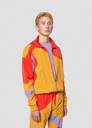Новий оригінальний спортивний костюм unisex han kjøbenhavn multi track l 40 данія 🇩🇰