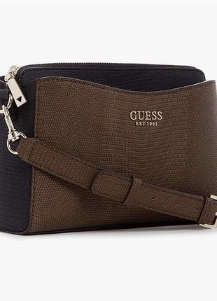 Сумка кросбоді «guess» оригинал✅