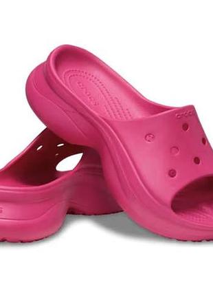 Crocs baye slide