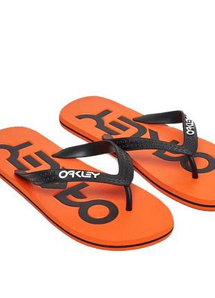 Чоловічі шльопанці в'єтнамки oakley оригінал розмір 41.5