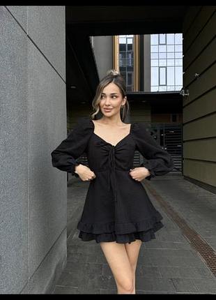 Сукня муслінова🤩