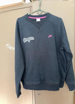 Свитшот nike