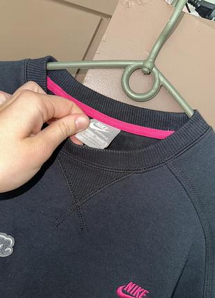 Свитшот nike 2