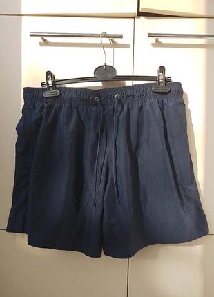 Шорти чоловічі р.l.  h&m