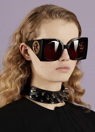 Gucci gg1254s/001 окуляри оригінал