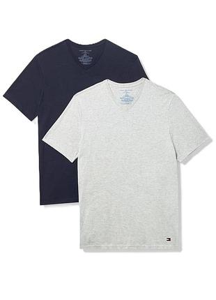 Набор мужских футболок tommy hilfiger