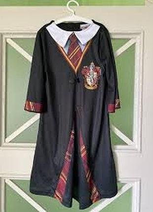 Карнавальний костюм harry potter 3-4