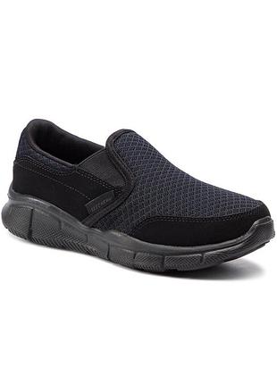 Детские мокасины слипоны skechers persistent оригинал размер 34