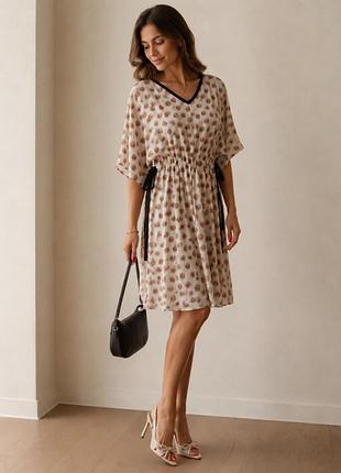 👗 платье лёгкое невесомое