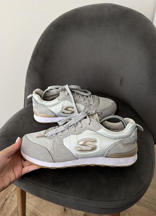 Кросівки skechers street oh 85 (розмір 40) оригінал