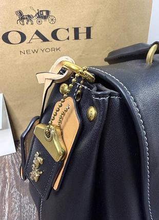 Сумка coach 3