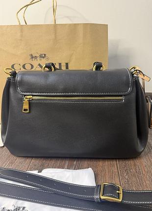 Сумка coach 7