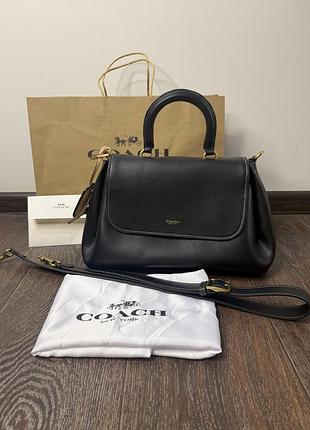 Сумка coach