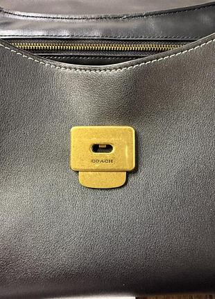 Сумка coach 4