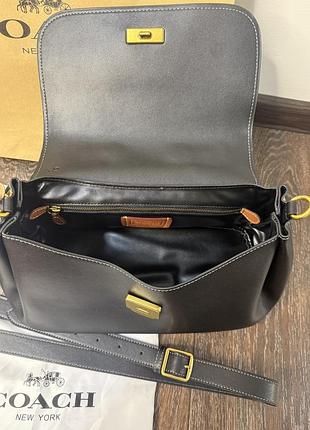 Сумка coach 5