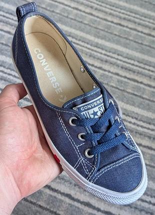 Converse all star оригінальні кеди